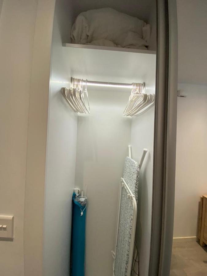 Cp High Floor Luxury Studio Gibraltar Exterior photo