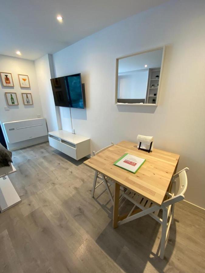 Cp High Floor Luxury Studio Gibraltar Exterior photo