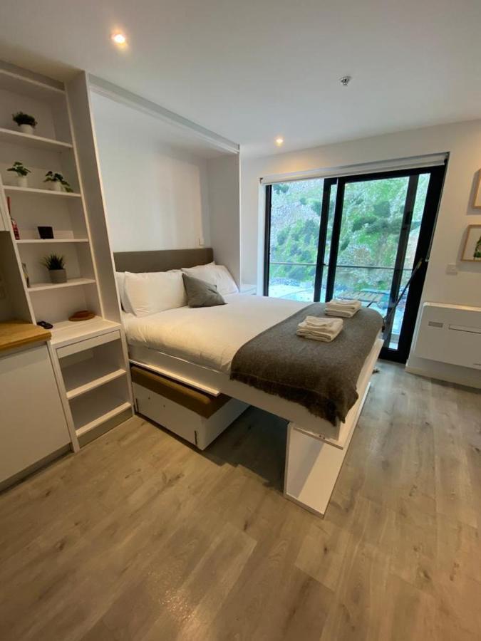 Cp High Floor Luxury Studio Gibraltar Exterior photo